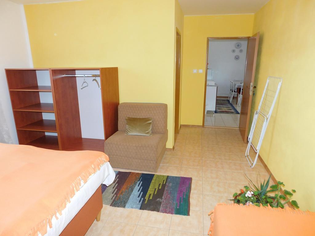 Apartmany Tania Závažná Poruba Habitación foto