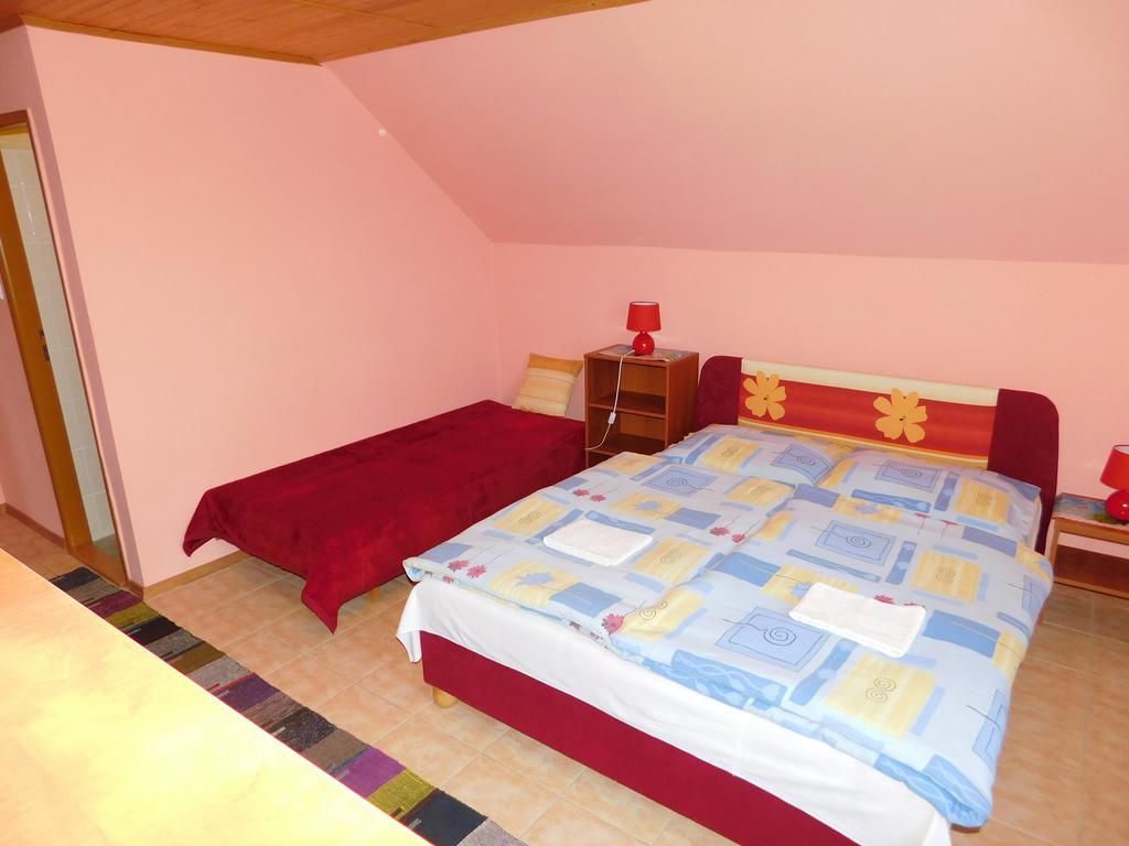 Apartmany Tania Závažná Poruba Habitación foto