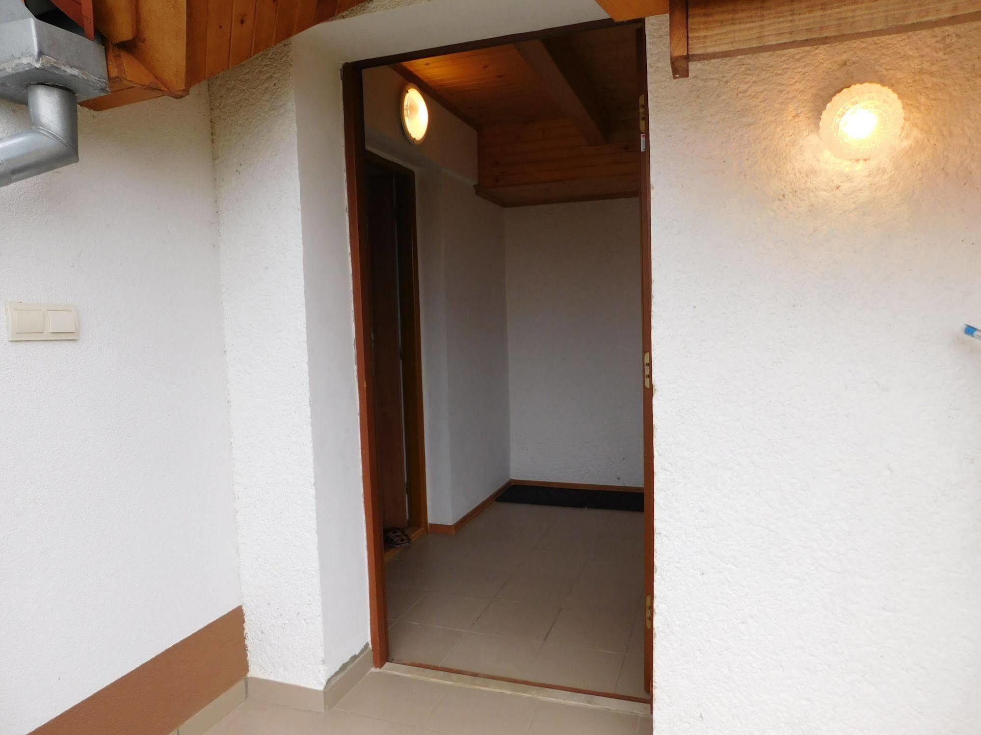 Apartmany Tania Závažná Poruba Exterior foto